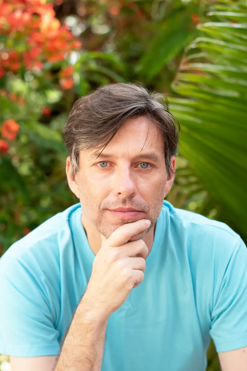 Daniel Covolo Mazzo, autor de Fasciculação
